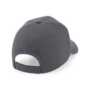 Custom Baseball Cap 5 Panel High Quality Embroidered Front Logo Luxury Oxford Fabric Cap - Product Image 2