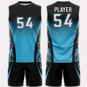 Ensembles d'uniformes de football 7v7 personnalisés en gros pour adultes 100% matériau en polyester respirant et à séchage rapide - Product Image 1