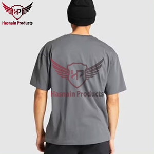 Nouveautés professionnelles à la mode de haute qualité en gros: T-shirts de style respirant pour hommes et femmes - Product Image 5