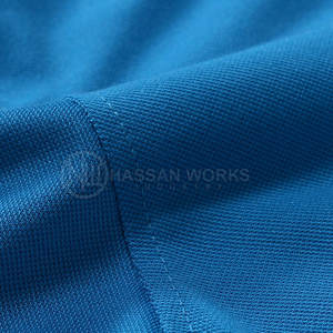 เสื้อยืดผู้ชายดีไซน์ใหม่ ขนาดสั่งทำ คุณภาพสูง ผ้าฝ้าย 100% ระบายอากาศได้ดี ผลิตในปากีสถาน สำหรับขายออนไลน์ - Product Image 5