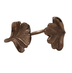 Ensemble 2 assiettes en fer martelé de taille standard, plat de service pour mariage, décoration d'intérieur, design moderne et léger - Product Image 5