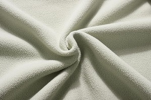 Veste polaire douce pour hommes avec poches Manteau léger à fermeture éclair pour loisirs de plein air - Product Image 6