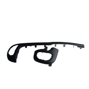 312A2000 Moulure de tableau de bord inférieure FIAT 500 Série L (351_352) (12>) 735535480 Essence 0.9 - Product Image 1