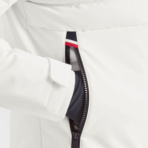 Chaqueta de Esquí para Hombre, Diseño Nuevo, Ropa de Exterior, Personalizable, Cortavientos, Impermeable, con Cierre de Cremallera - Product Image 4