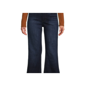 Jeans da Donna Joe's Molly a Vita Alta e Gamba Svasata, Blu Scuro, Taglia 26 (2-4), Vestibilità Skinny, Denim Traspirante e Lavabile - Product Image 2