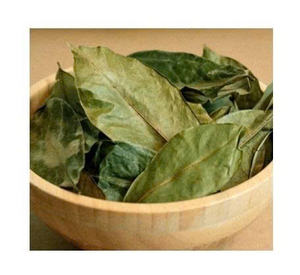 Feuilles de corossol séchées du Vietnam pour l'emballage en sachets de thé et de produits de thé en vrac - Product Image 1