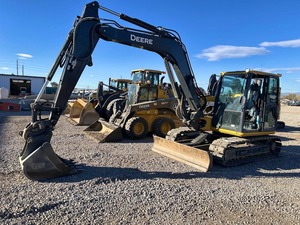 Proveedor mayorista de excavadoras 870P a bajo precio, máquina de construcción de alta resistencia, equipo de movimiento de tierras de alta eficiencia - Product Image 6