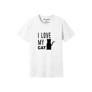 <b>Men's</b> Loose Fit 100% Cotton/Cotton Blend T-Shirt 180gsm Summer Jersey Breathable Solid Color Custom Logo Print Knitted Design - Product Image 1