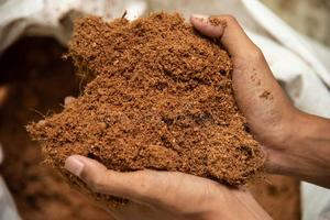 POLVO DE CÁSCARA DE COCO para FABRICAR BOBINAS DE MOSQUITO e INCIENSO AL MAYOR/Ms. Elite - Product Image 2