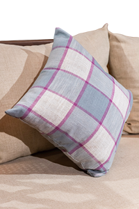 ชุดโซฟาไม้แอชแบบแยกส่วนในร่ม/กลางแจ้งที่ทันสมัยสามารถถอดออกได้หมอนรองมุมสำหรับบ้านห้างสรรพสินค้าโรงแรม - Product Image 6