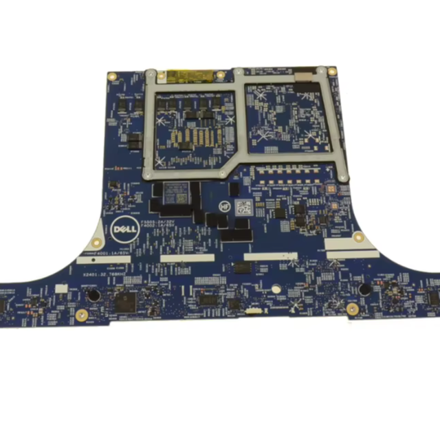 How to Source Refurbished Dell Inspiron 640m Motherboards