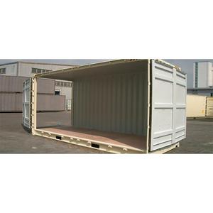 Unidades de contenedores de lado abierto Diseño de entrada lateral para envío comercial - Product Image 5