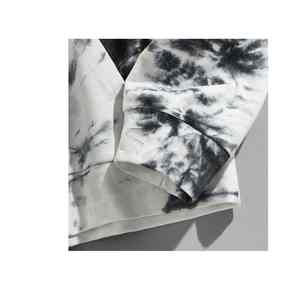 เสื้อฮู้ดดี้ผู้ชายลายมัดย้อมขายดีออนไลน์ คุณภาพเยี่ยม เสื้อฮู้ดดี้ผู้ชายลายมัดย้อม 2025 สินค้าขายดี เสื้อฮู้ดดี้ผู้ชายลายมัดย้อม - Product Image 3