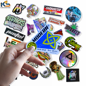 Ustomise-ticker a prueba de agua, - Product Image 1