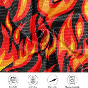 เสื้อกล้ามโพลีเอสเตอร์/ ผ้าฝ้ายขนาดใหญ่พิเศษสำหรับผู้ชายเสื้อออกกำลังกายเล่นฟิตเนสใส่ได้ทั้งชายและหญิงระบายอากาศได้ดีโลโก้ตามสั่ง - Product Image 5