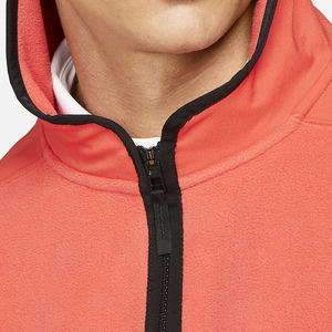 Venta al por mayor personalizado bordado Sudadera con capucha para los hombres de alta calidad en blanco sudaderas con capucha y sudaderas en el precio barato - Product Image 3