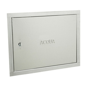 Sportello per Contatore Acqua 40x30 cm - Product Image 1