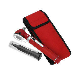 Otoscopio Manual de Calidad, con Agarre Cómodo para Uso Quirúrgico ORL, Luz de Alta Intensidad, Uso Prolongado, Grado A+ - Product Image 1