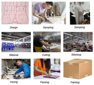 Veste universitaire de baseball en molleton de polyester avec logo personnalisable pour hommes, style vintage pour les jeunes, au prix de gros - Product Image 5