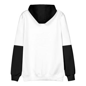 Vêtements à capuche personnalisés Sweat à capuche pour homme Sweat à capuche de golf vierge de haute qualité à séchage rapide - Product Image 3