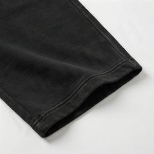 Men's Lightweight Elastic Waist Casual Breathable High Quality Customizable <b>Autumn</b> Tank Top Premium <b>Fabric</b> Durable Outdoor Wear - Product Image 6