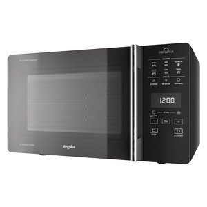 ไมโครเวฟ 800W (25 ลิตร) CHEF PLUS Mcp 359 Sl Grill สีเงินและสีดำ 859991594080 - Product Image 1