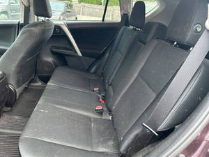 Usado 2018 T * oyota RAV4 LE - Product Image 5
