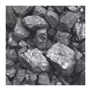 เม็ดแร่เหล็กเม็ดแร่ธรรมชาติ60-65% - Product Image 6