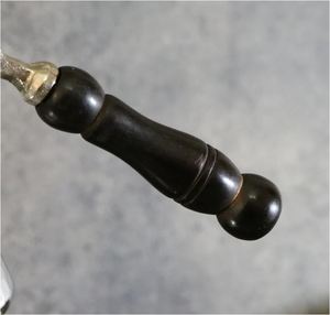 กาต้มน้ำร้อนหม้อโลหะกาต้มน้ำชาแบบตอกทำจากสเตนเลสกาต้มน้ำชา - Product Image 5