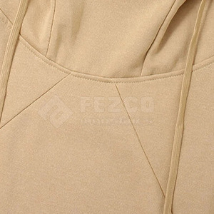 เสื้อฮู้ดดี้ผู้ชายปี 2025 สกรีนโลโก้เองได้ ผ้าฝ้าย 100% สีสันสดใส ทรงปกติ หนา เหมาะสำหรับฤดูหนาว - Product Image 4