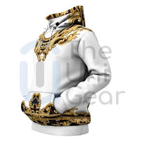 Sweat-shirts à capuche respirants en molleton 100% coton pour hommes et femmes, hiver, décontractés, motif uni, logo sur le devant, vêtements, service OEM disponible - Product Image 2