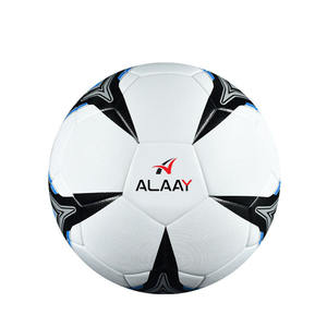 Professional Manufacturer Wholesale High Quality Custom logo Soccer <b>Ball</b> <b>Training</b> Football Official Size 5 <b>Training</b> Soccer <b>Ball</b> - Product Image 1