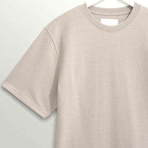 Camiseta de Algodón Orgánico para Hombre, Camisetas de Manga Corta para Hombre, Camiseta de Verano para Hombre, Camiseta Ecológica, Camisetas Personalizadas - Product Image 6