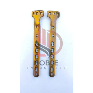 Meilleurs instruments chirurgicaux de la plus haute qualité 2025 Ensemble d'instruments de craniotomie de base Produit de qualité supérieure par SUAVE SURGICAL INSTRUMENTS - Product Image 6