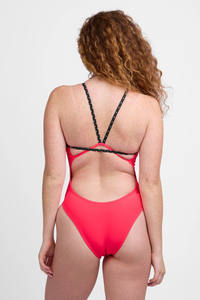 Maillot de bain pour femmes flottant coloré en gros personnalisé, maillot de bain respirant pour femmes, maillot de bain pour femmes - Product Image 5