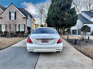 Mercedes-Benz Classe S S 550 d'occasion de 2014 - Product Image 6