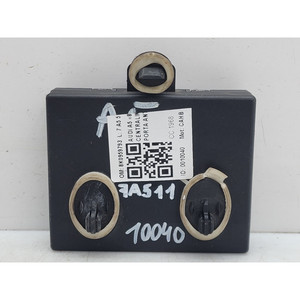 CENTRALINA Guía de Puerta Trasera Izquierda AUDI A5 Sedan Series (8T3) 8K0959793 CAHB (07>17) - Product Image 2