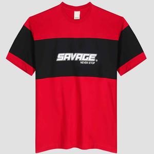 Suministro de fábrica, venta al por mayor de ropa de gimnasio para hombres, Camiseta deportiva Oxford antiarrugas, ropa deportiva de patrón sólido para Fitness - Product Image 1