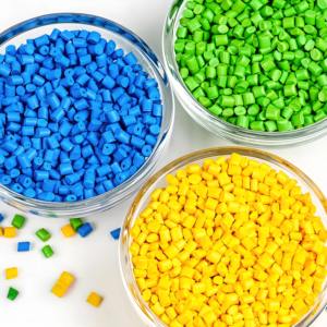 Masterbatch de Película Fundida Consistente de Termoplásticos para Rendimiento de Color y Estabilidad del Proceso - Product Image 4