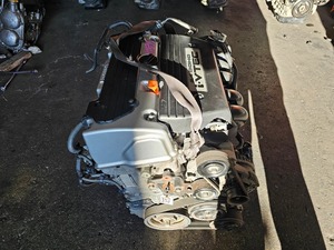 เครื่องยนต์ JDM มือสองสำหรับ TSX ปี 2009-2014 รุ่น K24Z3 2.4L และเกียร์อัตโนมัติ PRO SERIES 6000 - Product Image 2