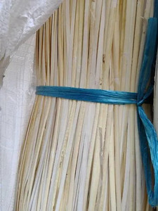 Viet Delta High Quality Natural Color Rattan Peel Vietnam Holiday Rattan Peel 9 <b>Model</b> with Competitive Price for Sale - Product Image 5