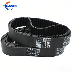 <span class=keywords><strong>Courroie</strong></span> <span class=keywords><strong>de</strong></span> <span class=keywords><strong>distribution</strong></span> en caoutchouc HTD 375-5M pour pièces automobiles, <span class=keywords><strong>courroie</strong></span> <span class=keywords><strong>de</strong></span> <span class=keywords><strong>distribution</strong></span> Dayco pour synchronisation d'arbre à cames et d'arbre à vilebrequin, fournie directement par l'usine - Product Image 1