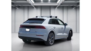 2021 Audi Q8 Premium Neatly Used - Product Image 3