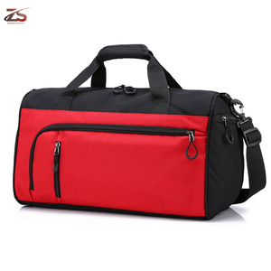 Sac de fitness imperméable avec logo personnalisé Gym Sports Prix de gros du Pakistan - Product Image 1