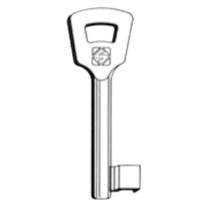 Chiavi In Zama 7nfhl - Product Image 1