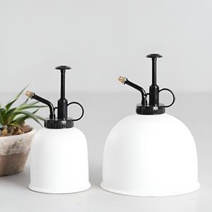 Meilleure vente Plante Mister Vintage Brass Mister Plantes succulentes Arrosage Pulvérisateur en laiton Arrosage Mister Laiton Top Base en fer - Product Image 6