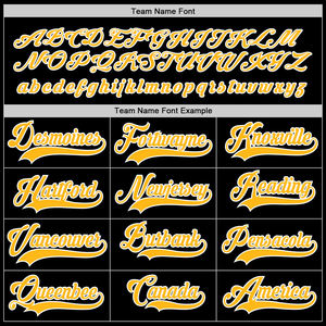 Jerseys de hockey personalizados de fábrica superior, logotipo bordado, jersey de hockey sobre hielo personalizado sublimado para hombres - Product Image 6