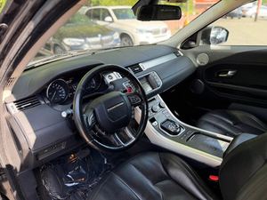 Land Rover Range Rover Evoque Pure Plus Hatchback 2015 prêt à être expédié - Product Image 2