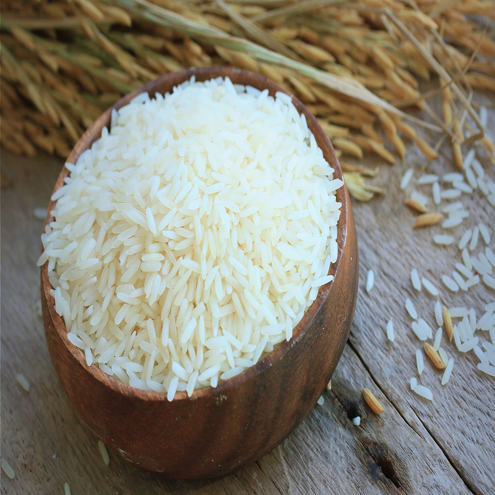 High Quality Organic 1121 Basmati Rice Mahmood White Long Grains Dried Style Available at Low Price for Sale