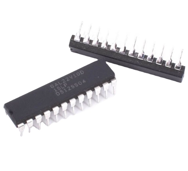 MAX114CNG+ 8-Bit 4-Channel 1Msps ADC Low-Power for Portable/Remote Systems DIP-24 Through Hole Mounting
